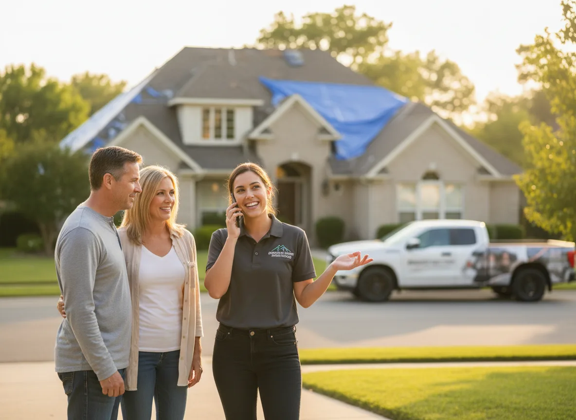 Emergency Roof Repair Woolstock, IA FAQs